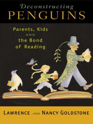 Deconstructing Penguins - ebook